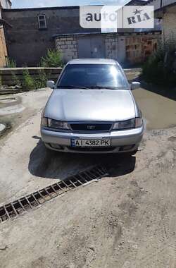 Седан Daewoo Nexia 1997 в Києві