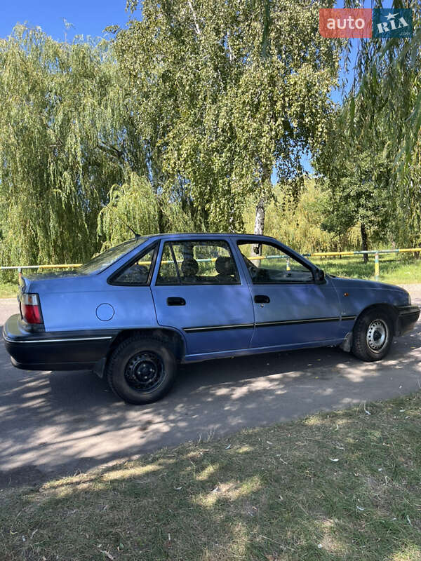 Седан Daewoo Nexia 2007 в Ровно фото 5 Седан Daewoo Nexia 2007 в Ровно