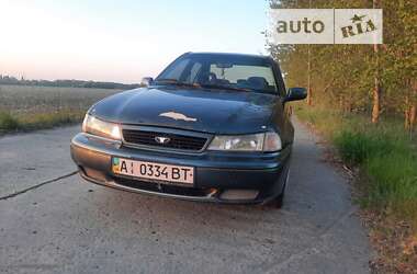 Седан Daewoo Nexia 2003 в Броварах