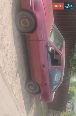 Седан Daewoo Nexia 2008 в 
