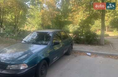 Седан Daewoo Nexia 1997 в 