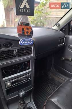 Седан Daewoo Nexia 2008 в 