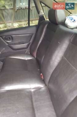 Седан Daewoo Nexia 2008 в 
