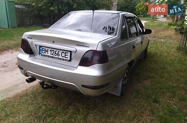 Седан Daewoo Nexia 2008 в 