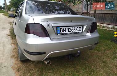 Седан Daewoo Nexia 2008 в 
