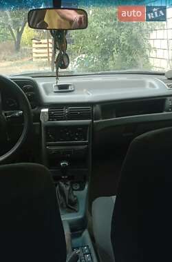 Седан Daewoo Nexia 1995 в 