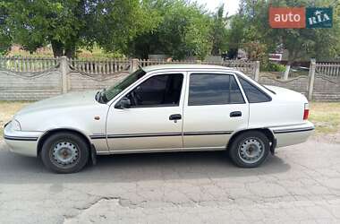 Седан Daewoo Nexia 2008 в 