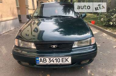 Седан Daewoo Nexia 1997 в Виннице