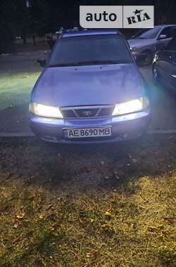 Седан Daewoo Nexia 2008 в Горішніх Плавнях