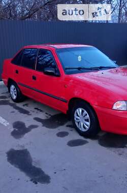 Седан Daewoo Nexia 2007 в Броварах