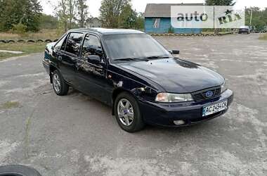 Седан Daewoo Nexia 2007 в Владимирце