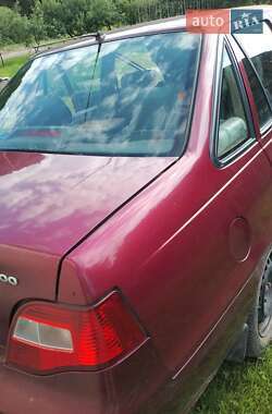 Седан Daewoo Nexia 2008 в 