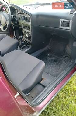 Седан Daewoo Nexia 2008 в 
