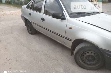 Седан Daewoo Nexia 2007 в Красилові