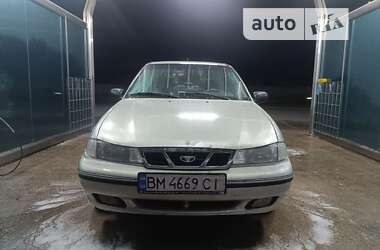 Седан Daewoo Nexia 2008 в Києві