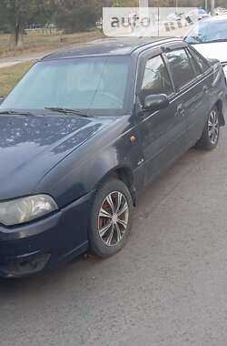 Седан Daewoo Nexia 2008 в Києві