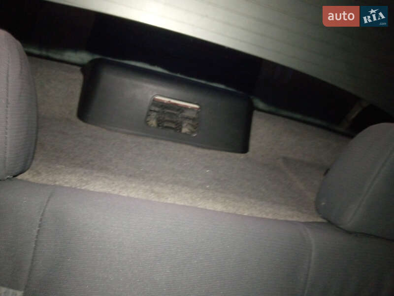 Седан Daewoo Nexia 2008 в Казатине фото 9 Седан Daewoo Nexia 2008 в Казатине