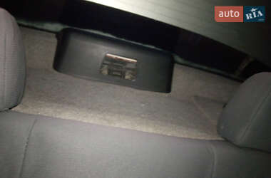 Седан Daewoo Nexia 2008 в 