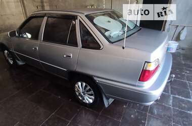 Седан Daewoo Nexia 1997 в Городенці