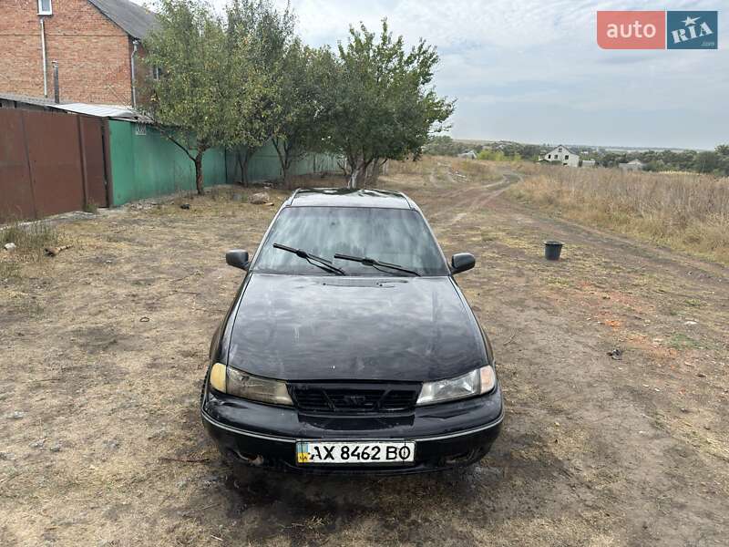 Седан Daewoo Nexia 2008 в Харькове фото 4 Седан Daewoo Nexia 2008 в Харькове