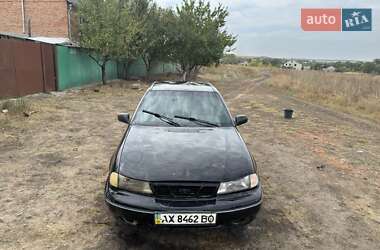 Седан Daewoo Nexia 2008 в 