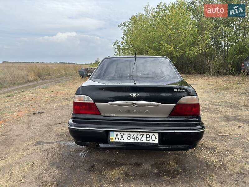Седан Daewoo Nexia 2008 в Харькове фото 8 Седан Daewoo Nexia 2008 в Харькове