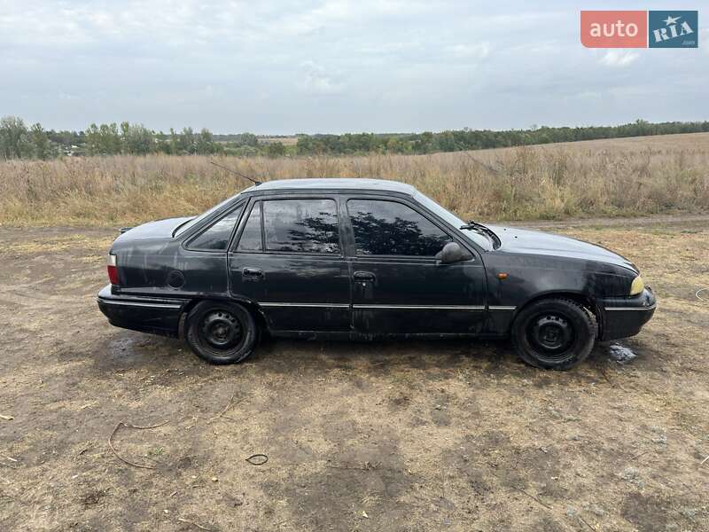 Седан Daewoo Nexia 2008 в Харькове фото 9 Седан Daewoo Nexia 2008 в Харькове