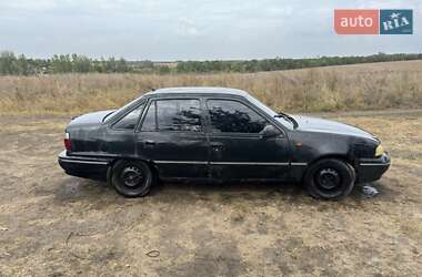 Седан Daewoo Nexia 2008 в 