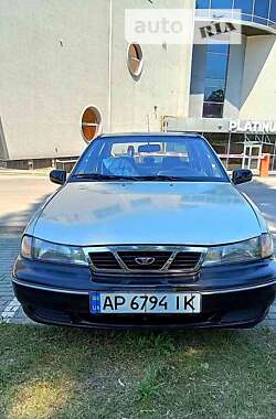 Седан Daewoo Nexia 2008 в Запорожье