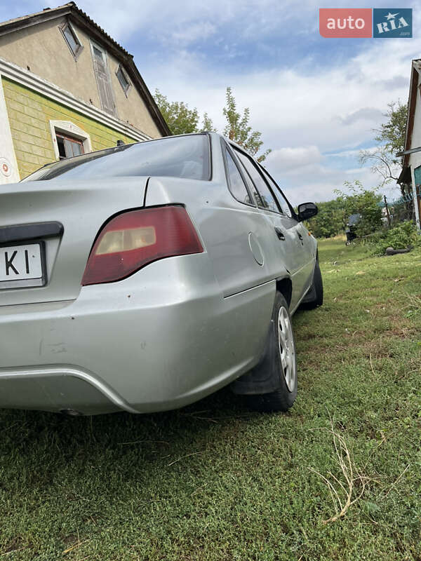 Седан Daewoo Nexia 2008 в Казатине фото 3 Седан Daewoo Nexia 2008 в Казатине