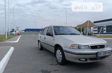 Седан Daewoo Nexia 2007 в Николаеве