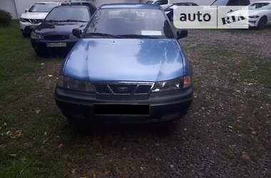 Седан Daewoo Nexia 2007 в Одессе