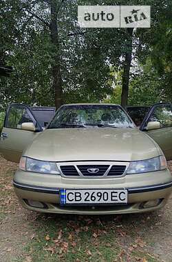 Седан Daewoo Nexia 2006 в Чернігові