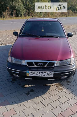 Седан Daewoo Nexia 2007 в Черновцах