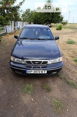 Седан Daewoo Nexia 2006 в Николаеве