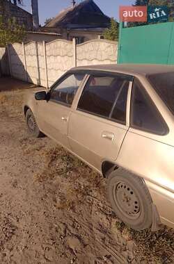 Седан Daewoo Nexia 2007 в 