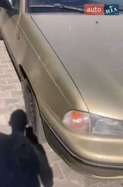 Седан Daewoo Nexia 2008 в 
