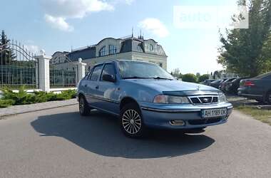 Седан Daewoo Nexia 2008 в Виннице