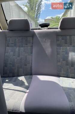Седан Daewoo Nexia 2010 в 
