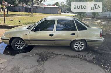 Седан Daewoo Nexia 2006 в Сумах