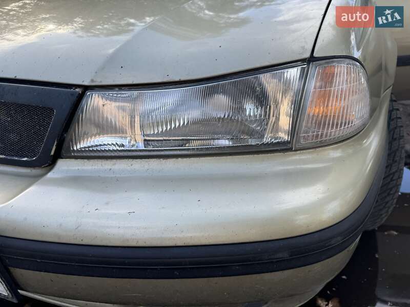 Седан Daewoo Nexia 2006 в Сумах