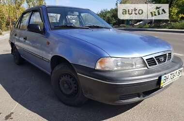 Седан Daewoo Nexia 2007 в Миколаєві