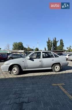 Седан Daewoo Nexia 1997 в 