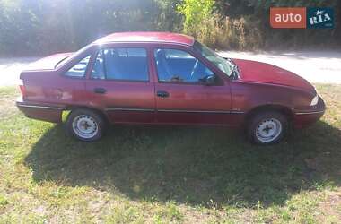 Седан Daewoo Nexia 2007 в 