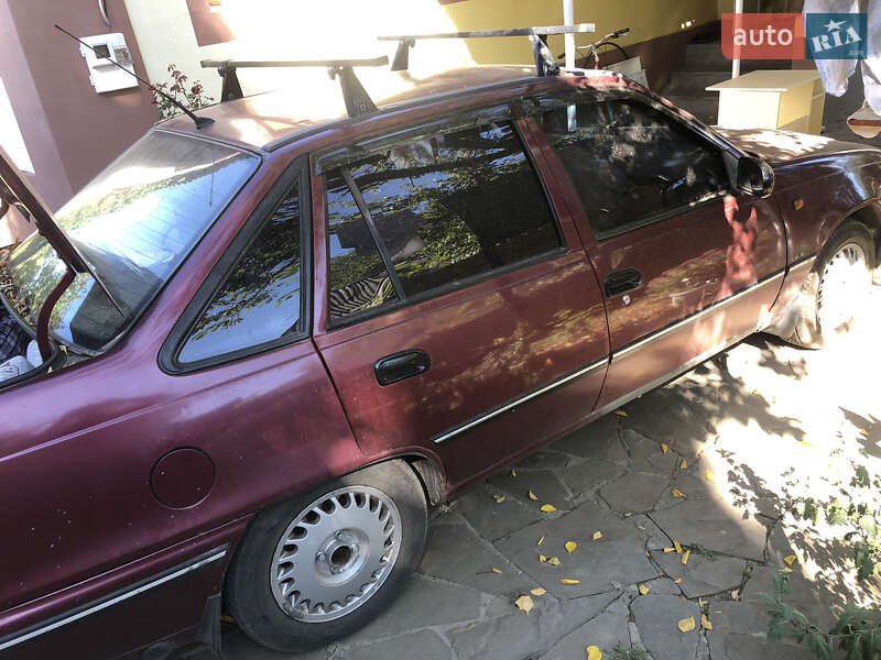 Седан Daewoo Nexia 2006 в Чугуеве фото 6 Седан Daewoo Nexia 2006 в Чугуеве