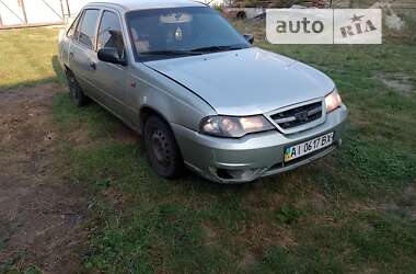 Седан Daewoo Nexia 2008 в Бердичеві