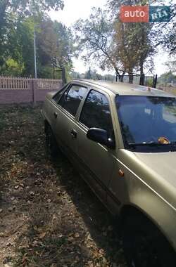 Седан Daewoo Nexia 2008 в 