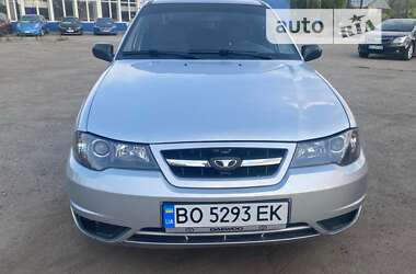 Седан Daewoo Nexia 2011 в Кропивницькому