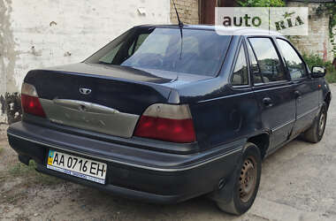 Седан Daewoo Nexia 2007 в Киеве