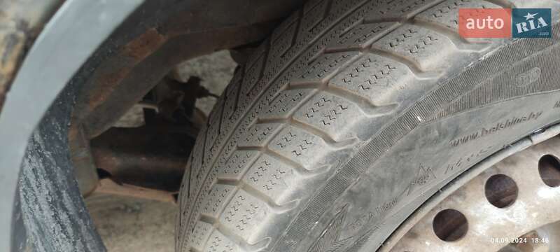 Седан Daewoo Nexia 2007 в Киеве